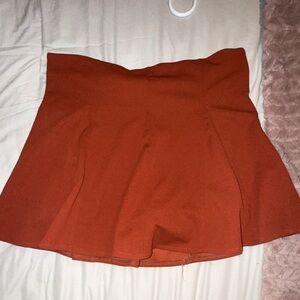 HYFVE Mini skirt